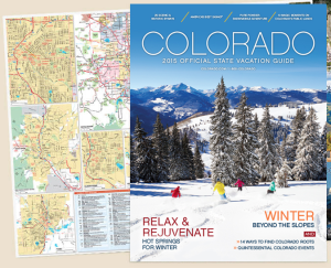 Colorado State Vacation Guide