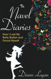 The Navel Diaries_cover