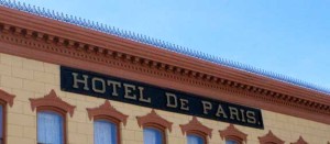 Hotel-de-Paris
