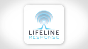 LifeLine Response app