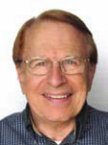 Bob Larson writes Technology is Hip coluumn via 50 Plus Marketplace News for northern Colorado seniors