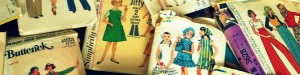 Sewing Patterns via 50 Plus Marketplace News for northern Colorado seniors