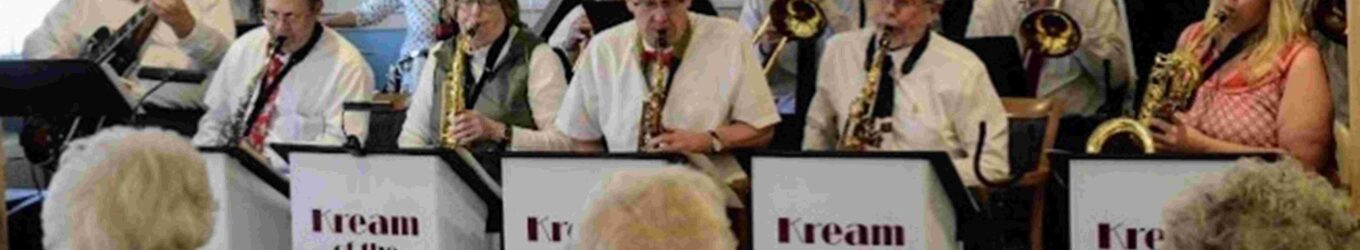 Kream of the Krop Band