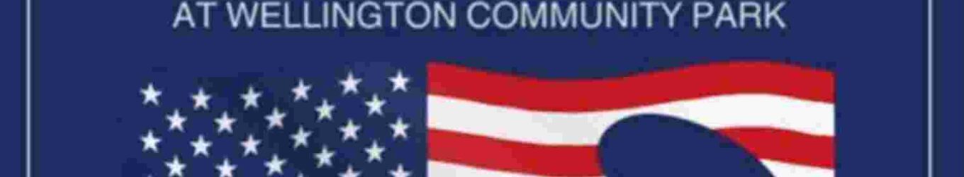 Wellington Veterans Garden Project