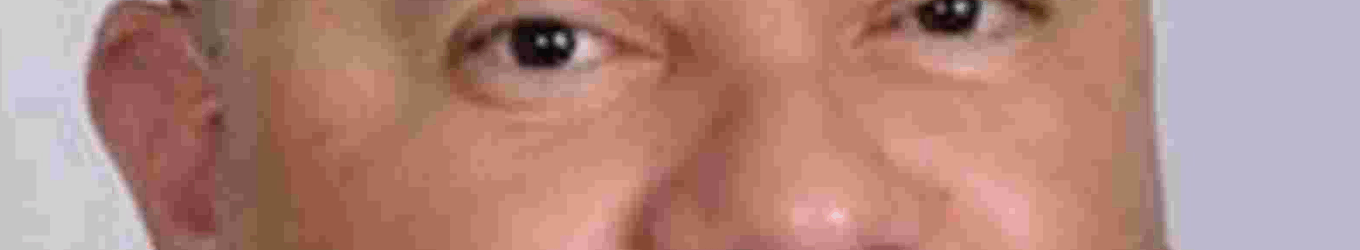 CBI Chief Armando Saldate 2025