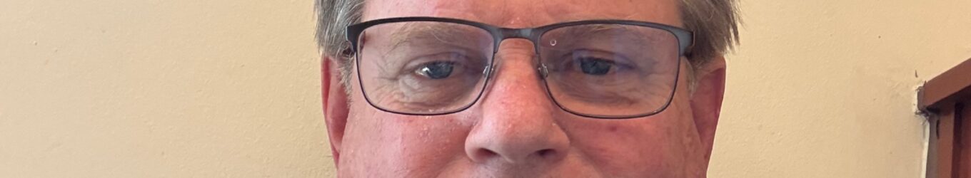 2025 Judge Conrad Ball Award to Tim Hand