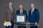 Littleton Police Department Receives National Law Enforcement Excellence Recognition